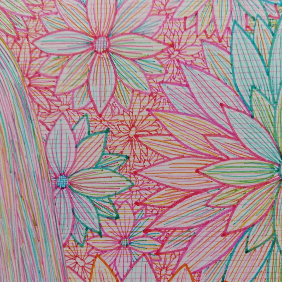 手描きイラスト