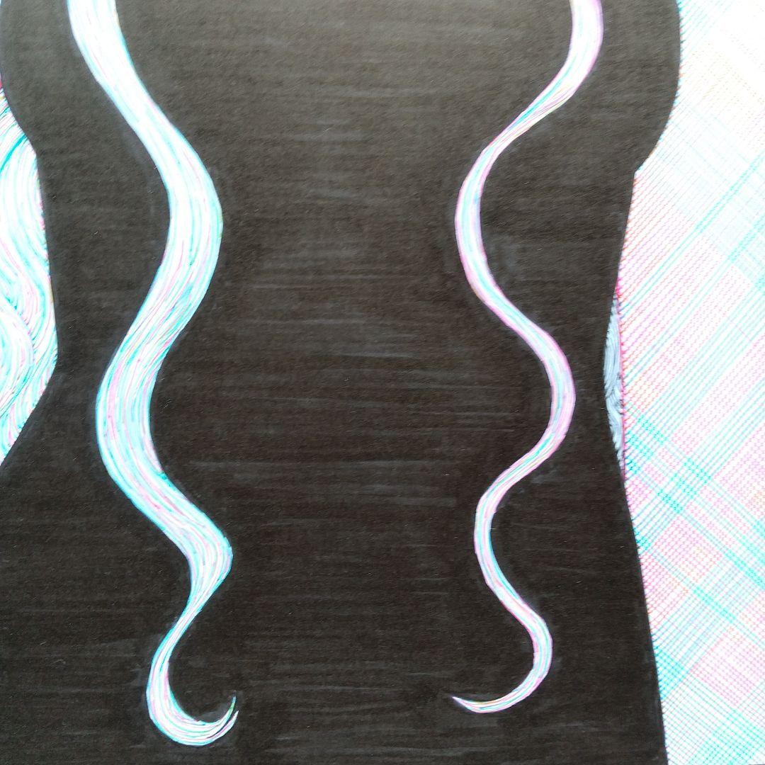 手描きイラスト