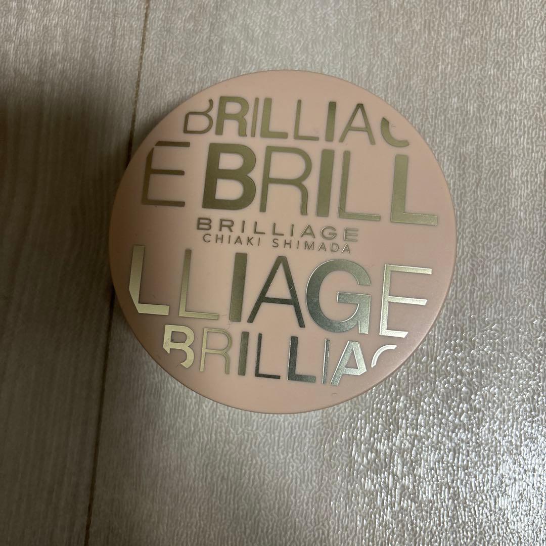 BRILLIAGE クッションファンデーション