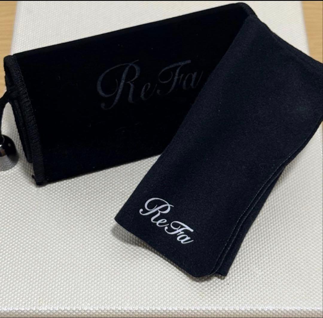 ReFa カラットレイ フェイス