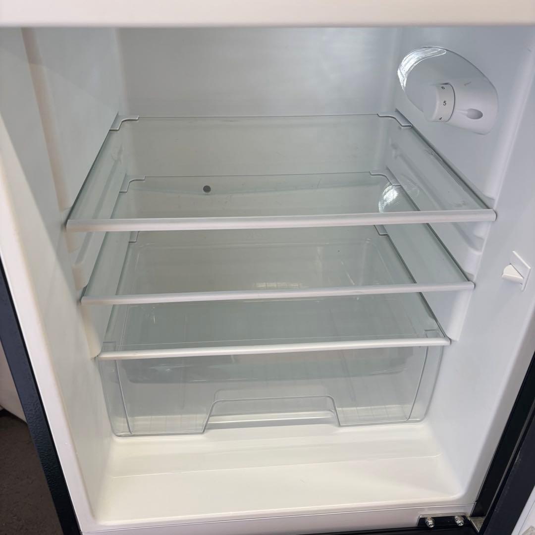 270⭕️洗濯機　冷蔵庫　電子レンジ　家電セット　一人暮らし　安い　黒　設置無料