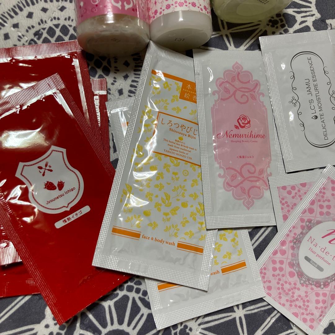 LCセット②
