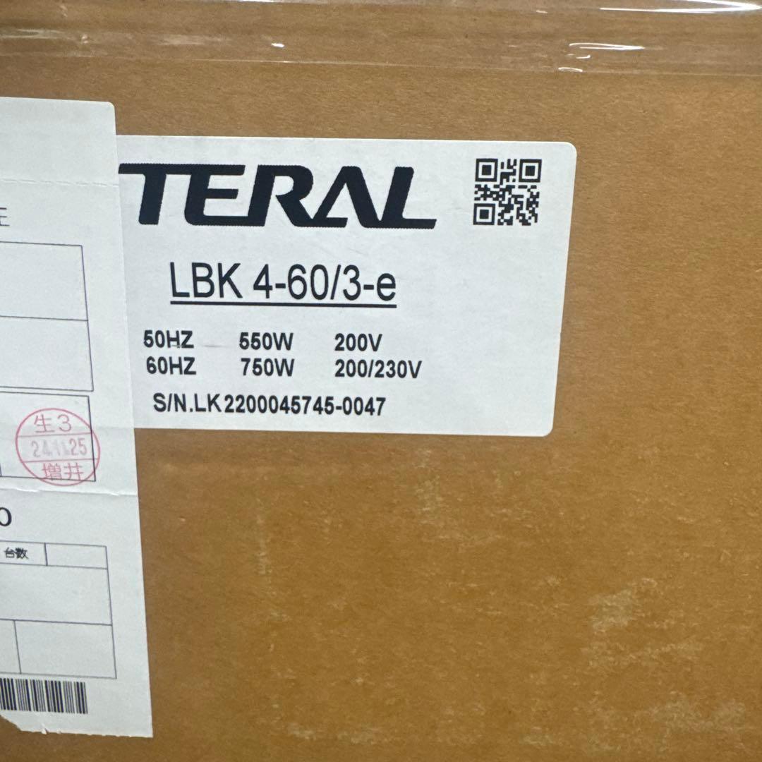 その他 LBK4-60/4-e