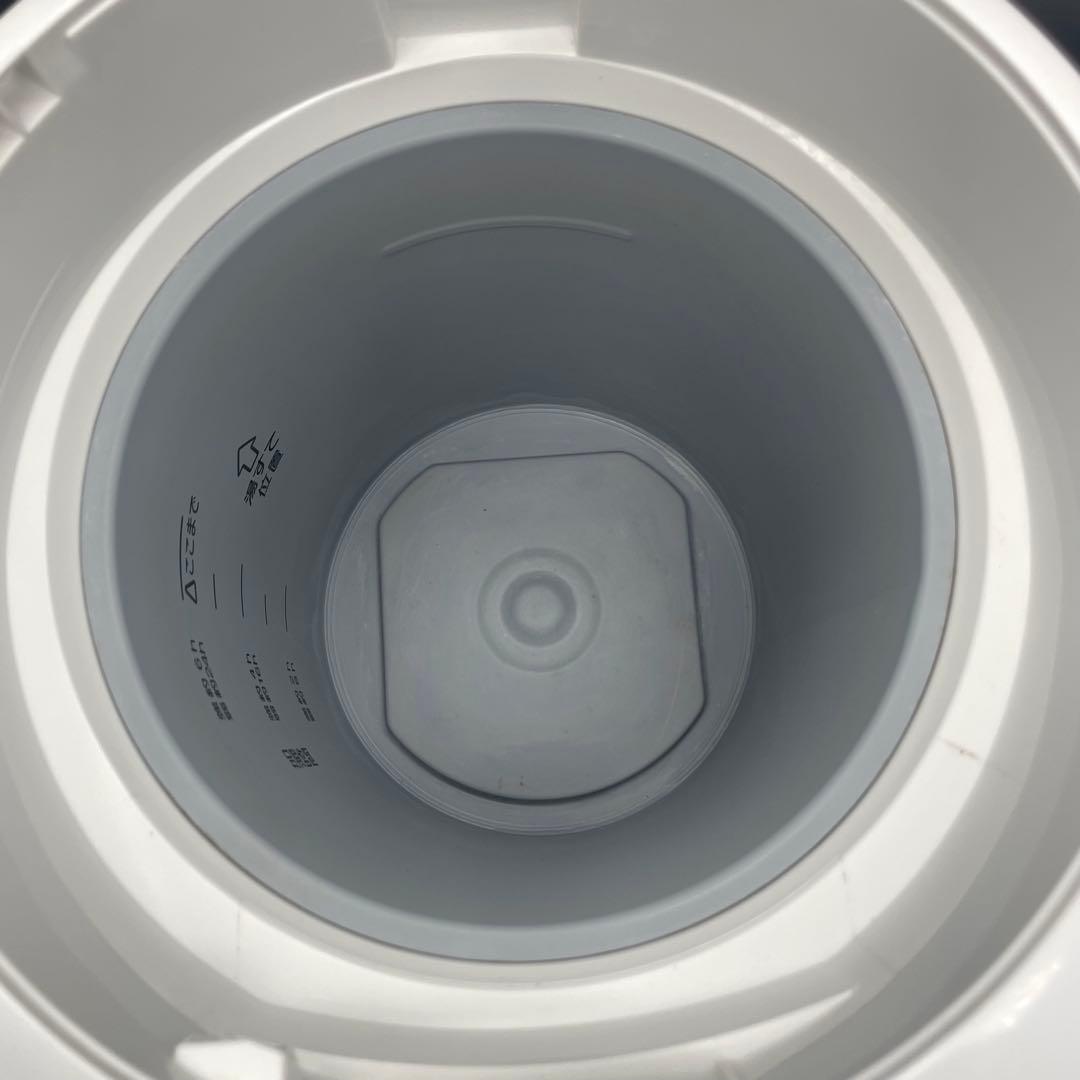 ◯象印 スチーム式加湿器 EE-RN50型 ka 2018年製
