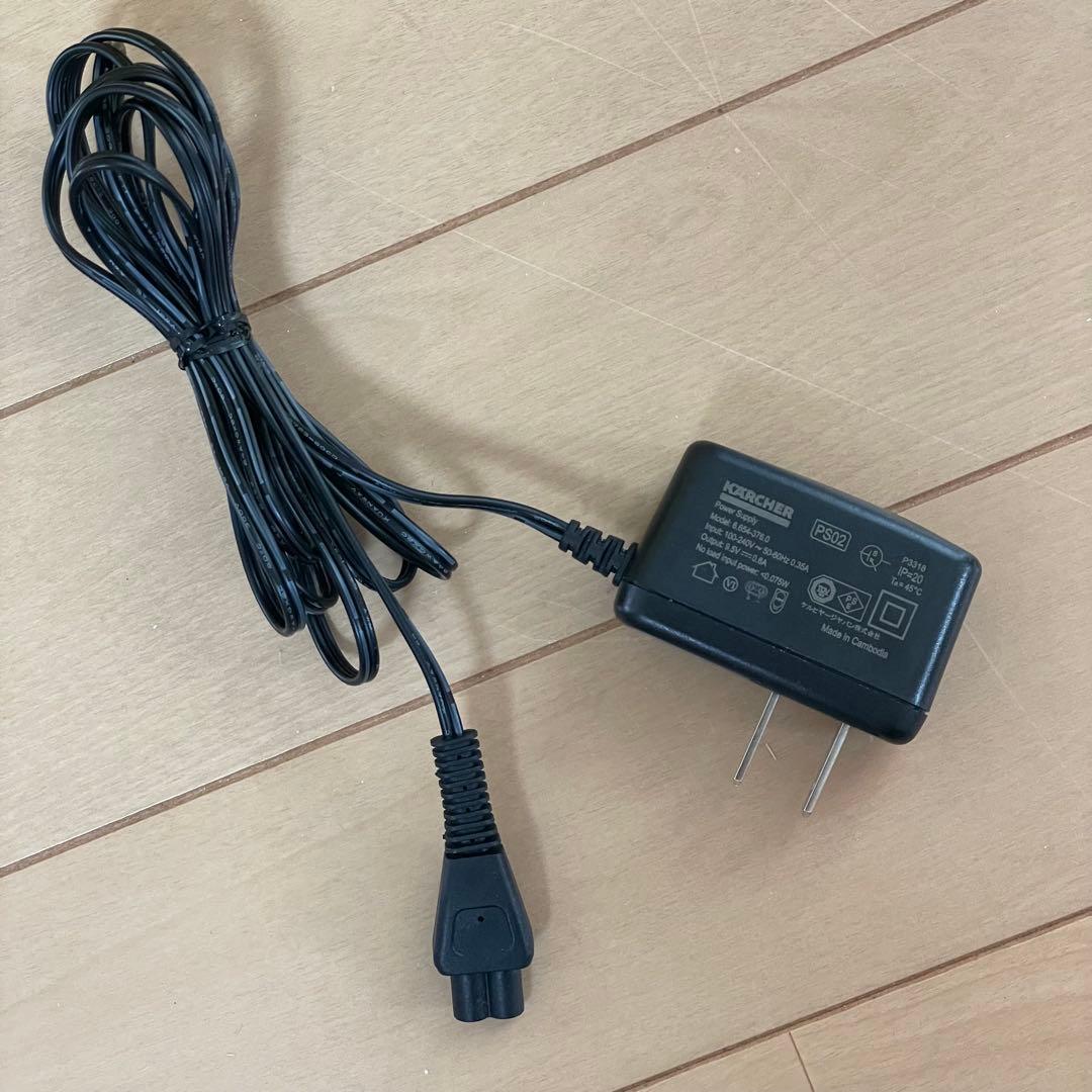KARCHER マルチクリーナー OC３