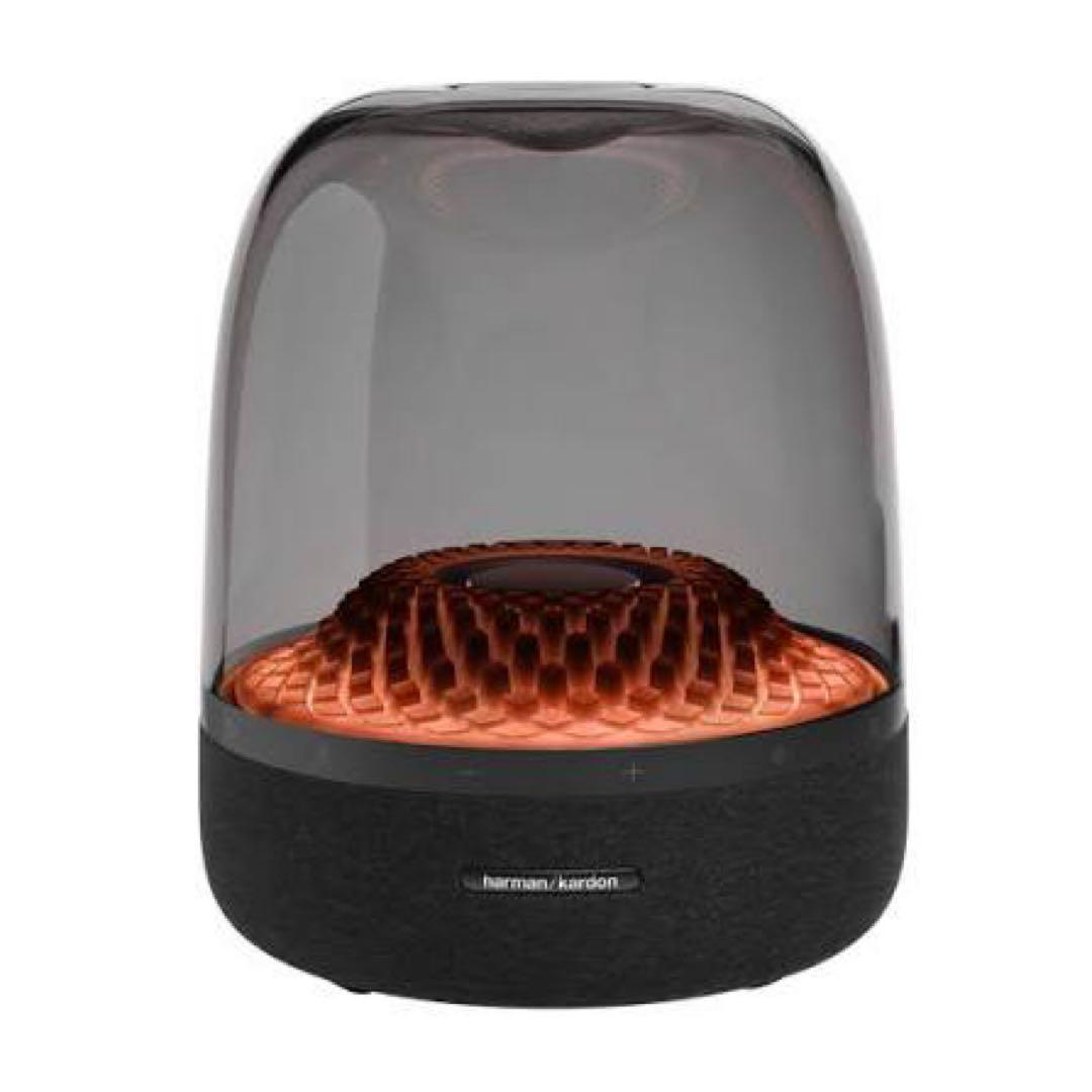 Harman Kardon Aura Studio 4 スピーカー