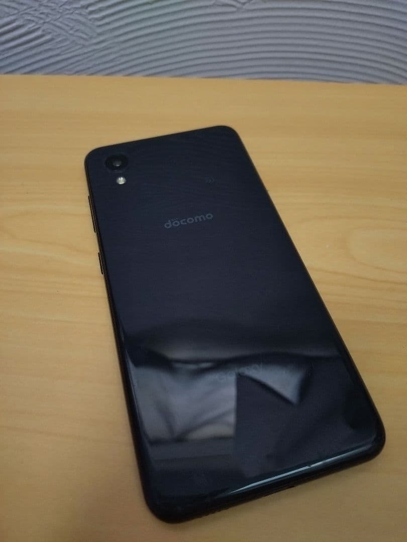 【LM-1-0077】Galaxy A22 5G SC-56B