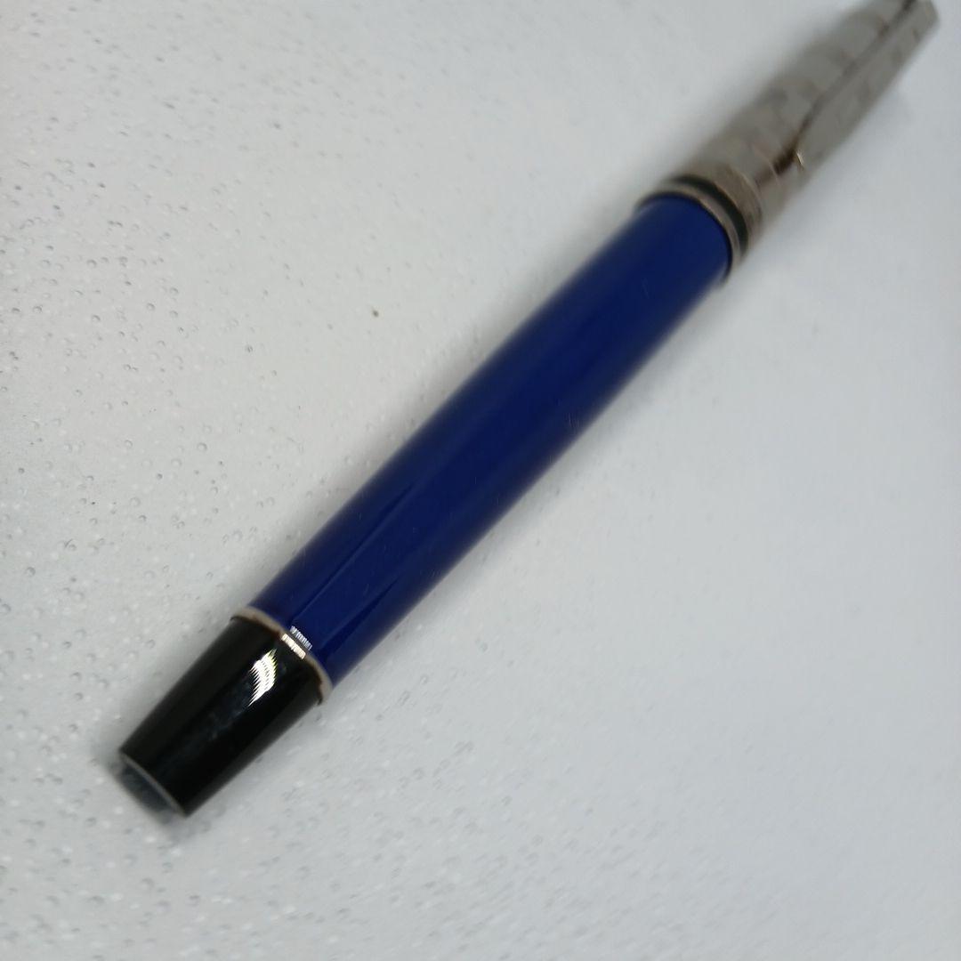 WATERMAN エキスパートDXブルーCT　万年筆 F細字