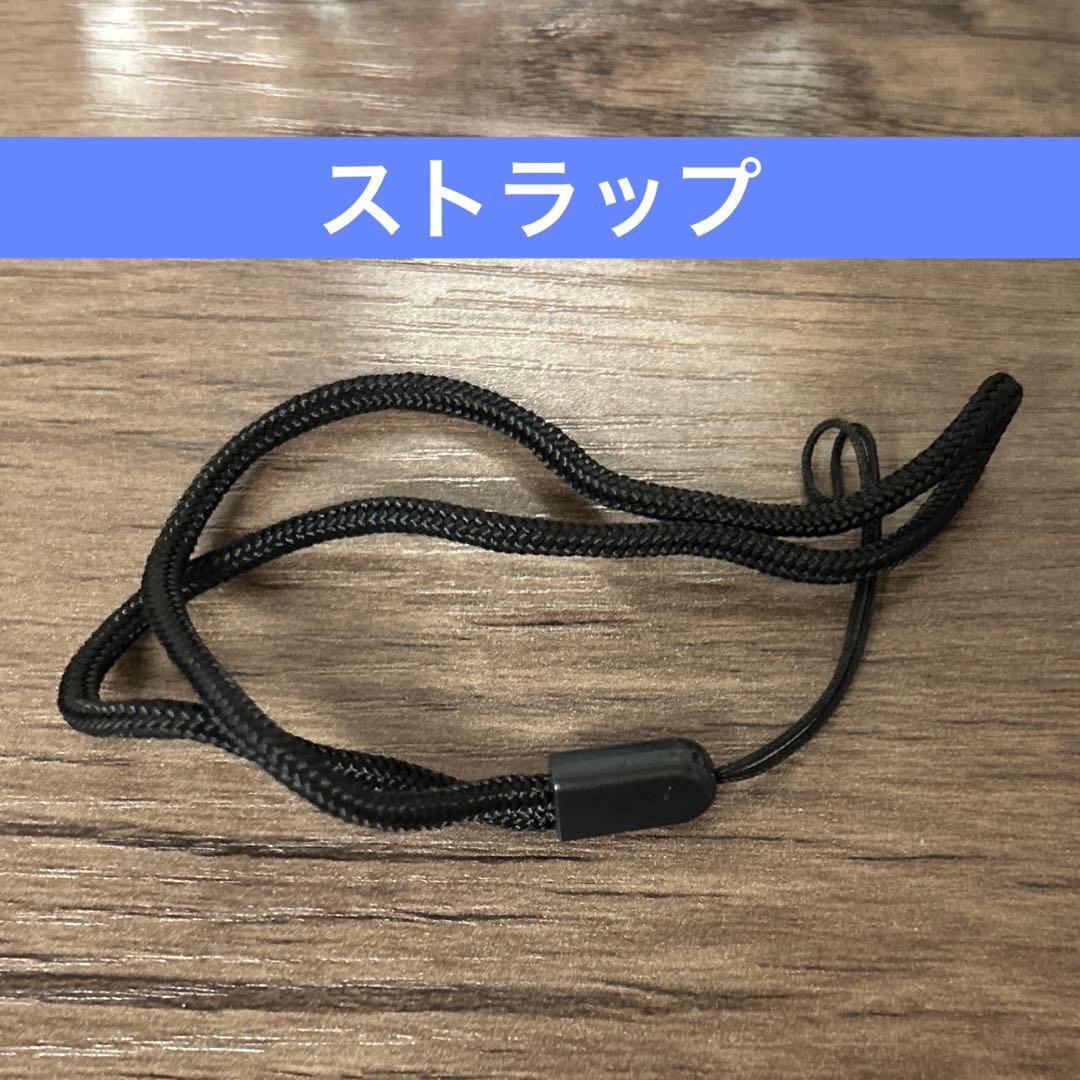 【美品】Kodak PIXPRO FZ55 コンパクトデジタルカメラ　レッド