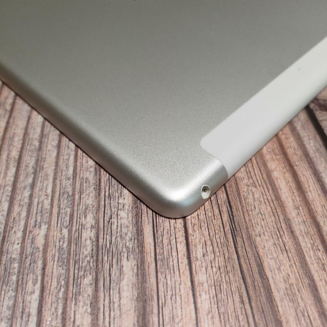 iPad 第7世代 128GB SIMフリー バッテリー100% 美品