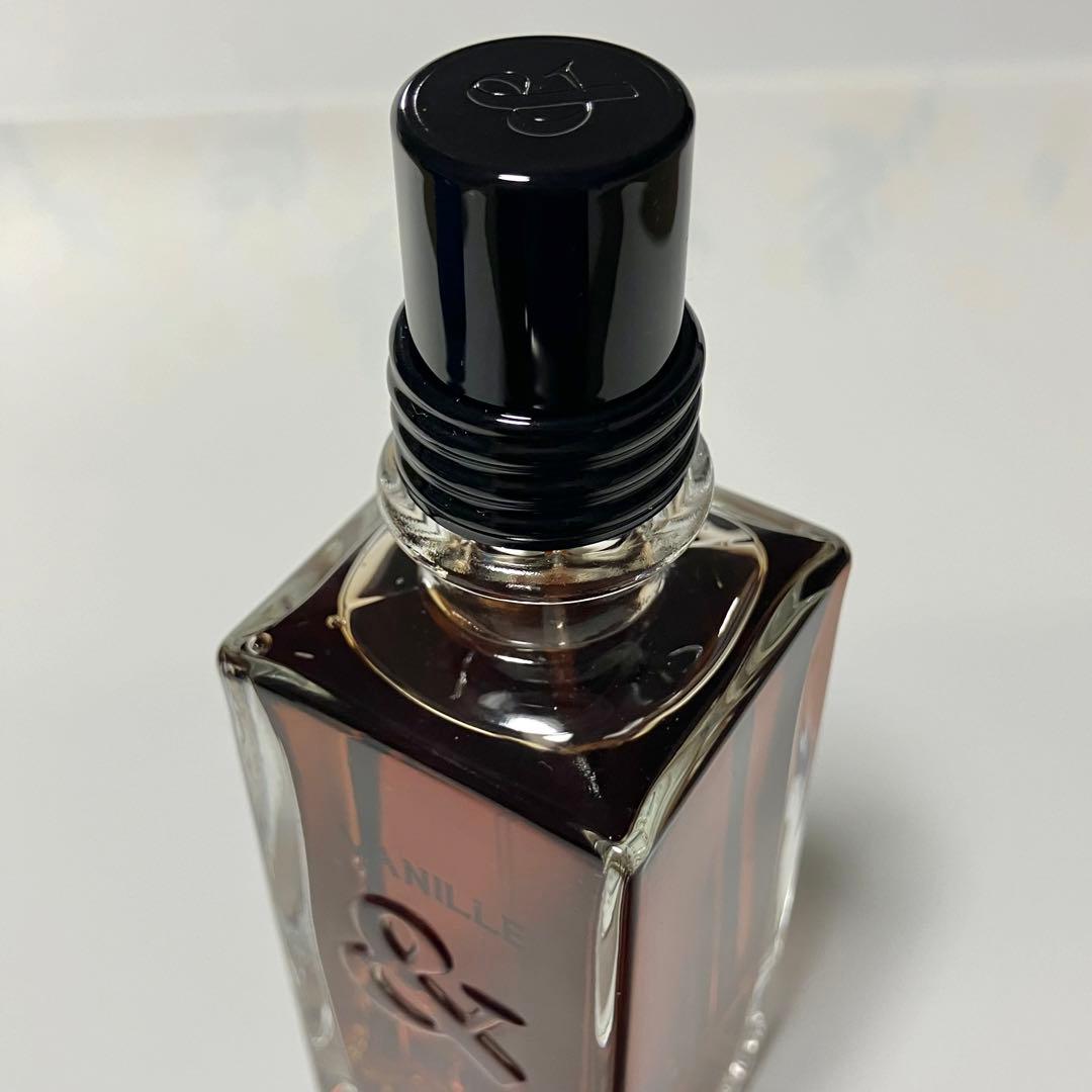 【未使用品】ロクシタン　バニラ&ナルシス　オードトワレ　75ml