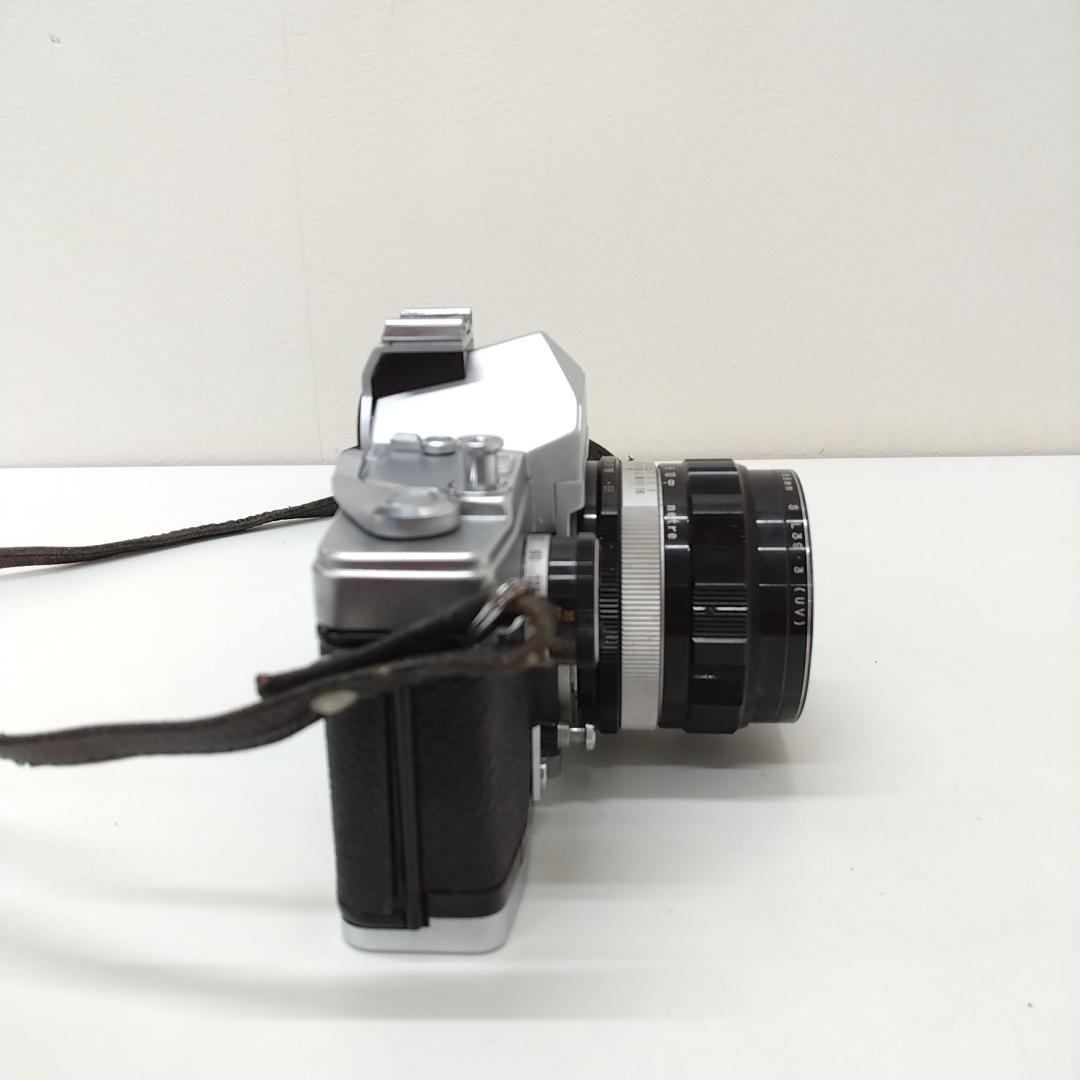 若《MNMXW》KONICA　AUTOREX　フィルムカメラ