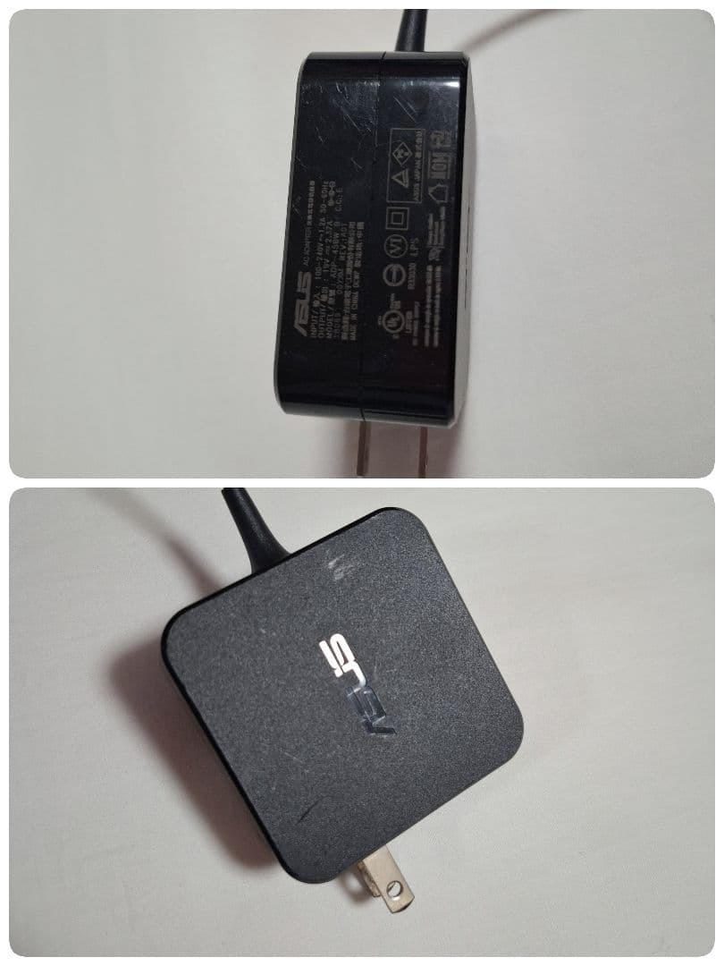 ASUS E210MA　ピーコックブルー