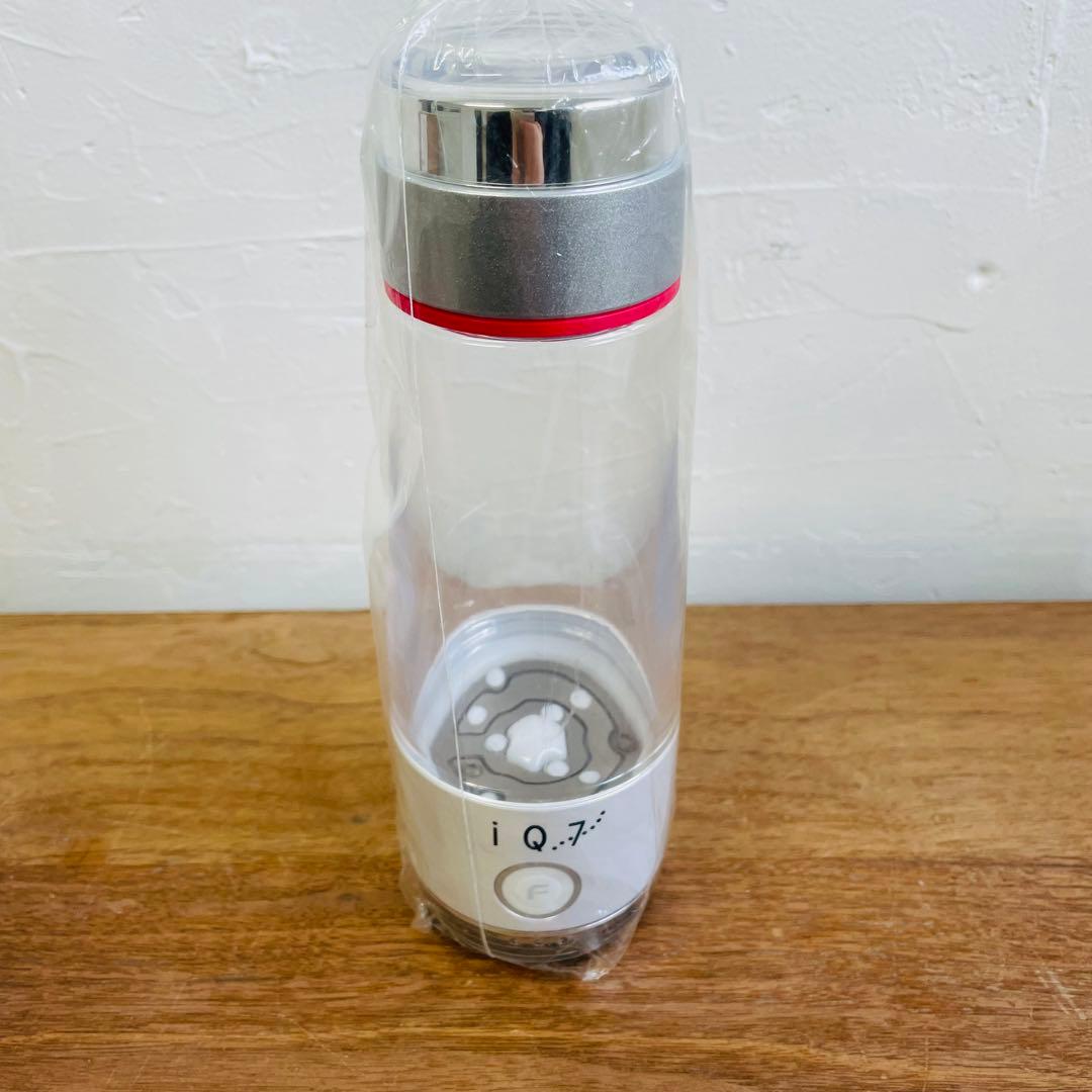 【未使用】 FLAX 水素水生成器 FL-iQ7