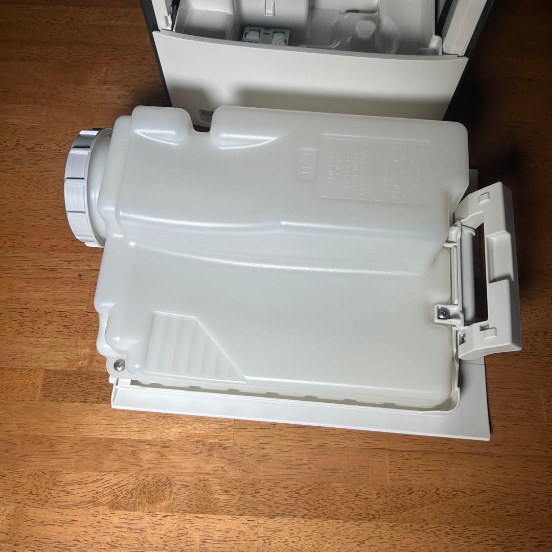 【極美品】シャープ SHARP 加湿空気清浄機 KI-TX70 【2024年製】
