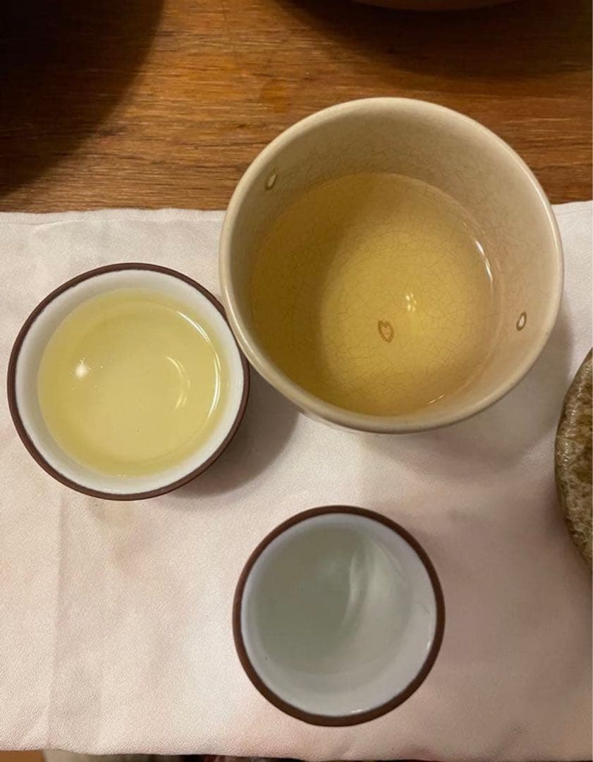 【台湾好茶】頂級 福壽梨山高冷茶150g 新入荷2025春茶