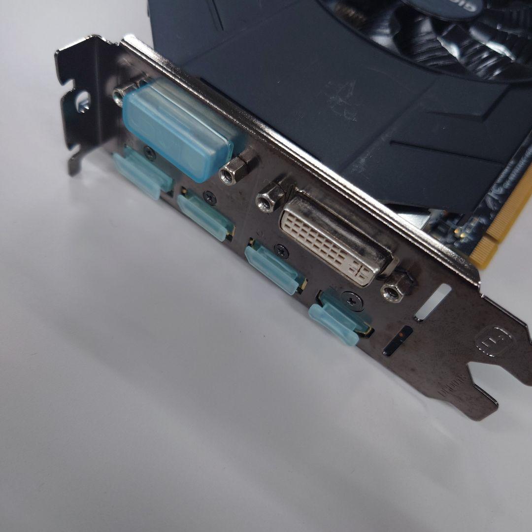 GIGABYTE GV-N970IXOC-4GD 4GB グラフィックボード