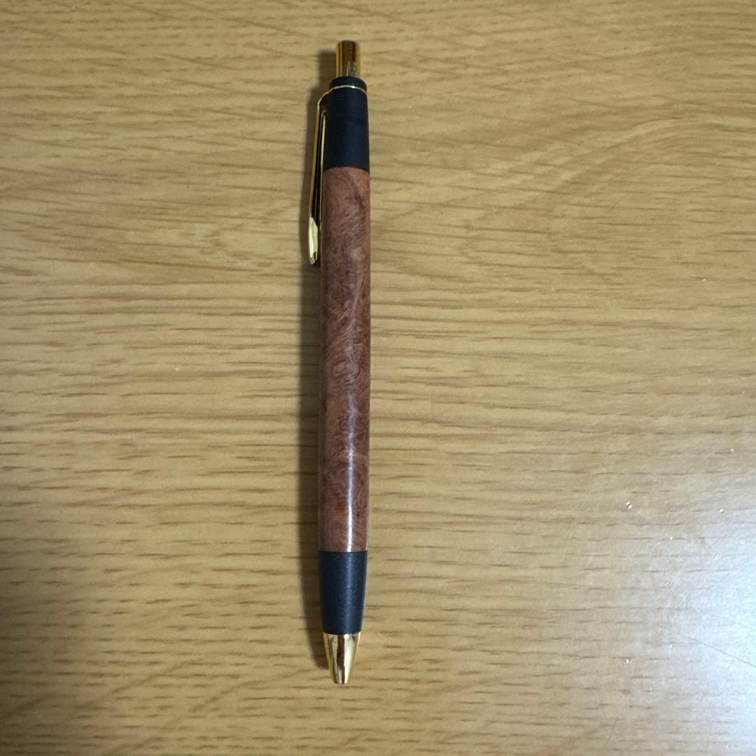 ボナンペン 花梨瘤（アフゼリア） 0.5mm