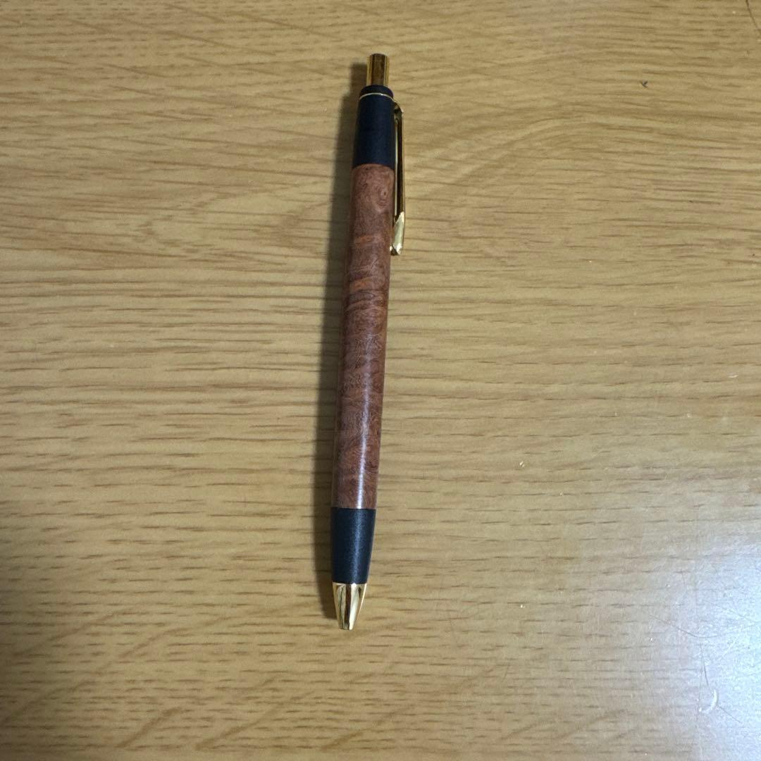 ボナンペン 花梨瘤（アフゼリア） 0.5mm