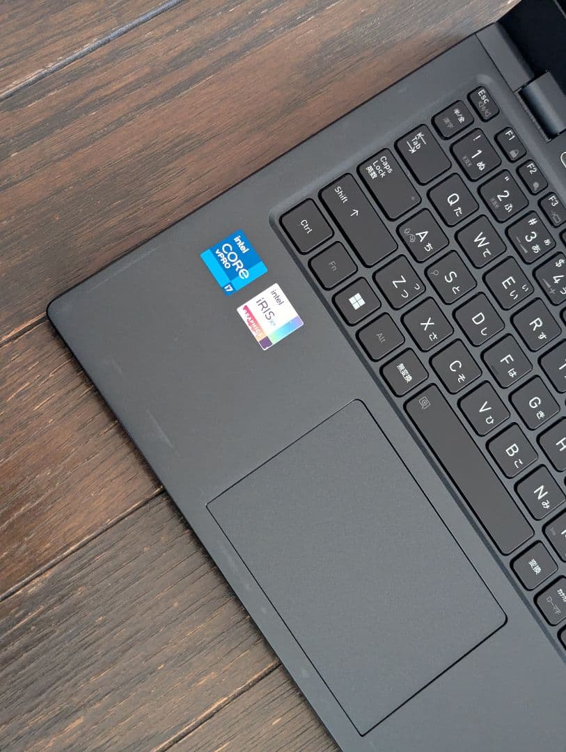 11世代 i7/メモリ16G dynabook G83HU