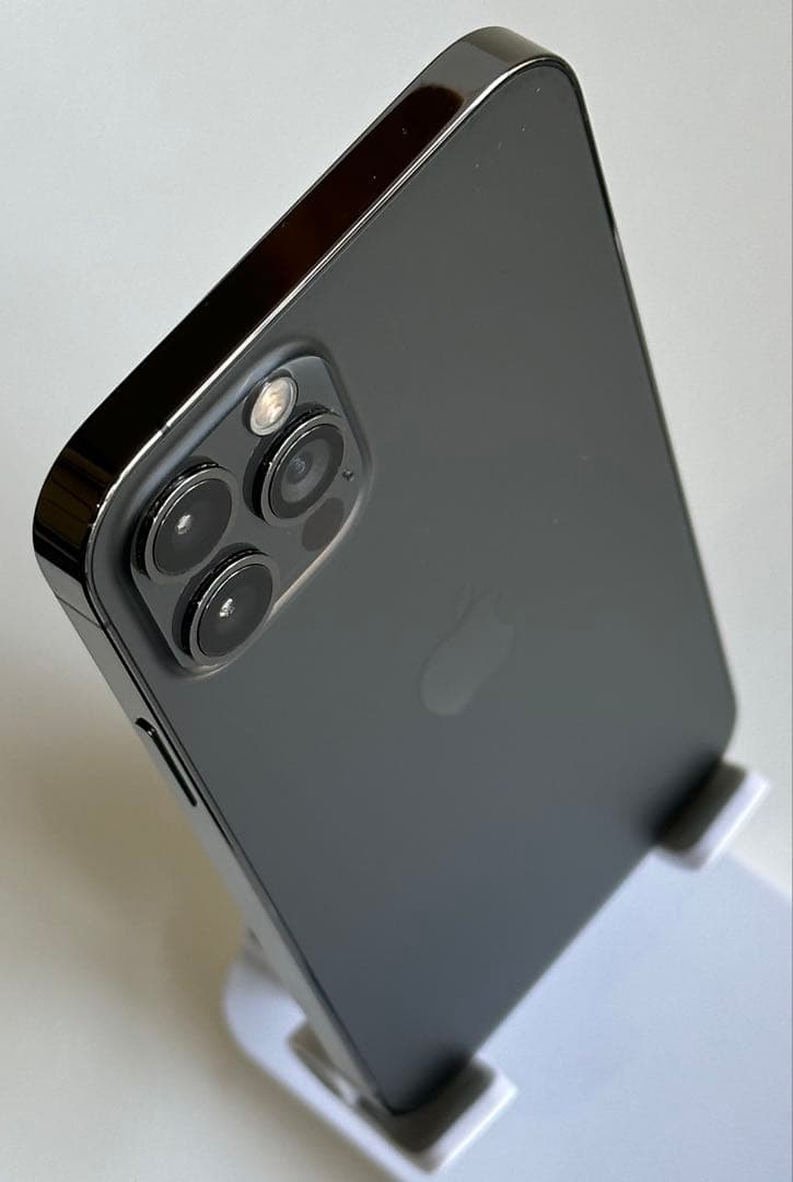 iPhone 12 Pro 256GB グラファイト SIMフリー