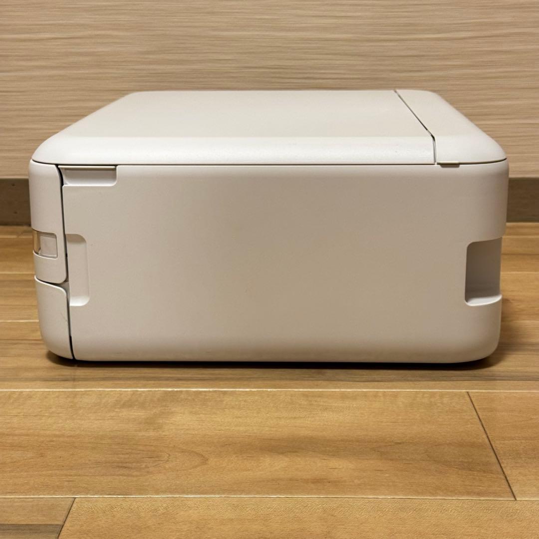 EPSON EW-M754TW プリンター 総印刷数330枚