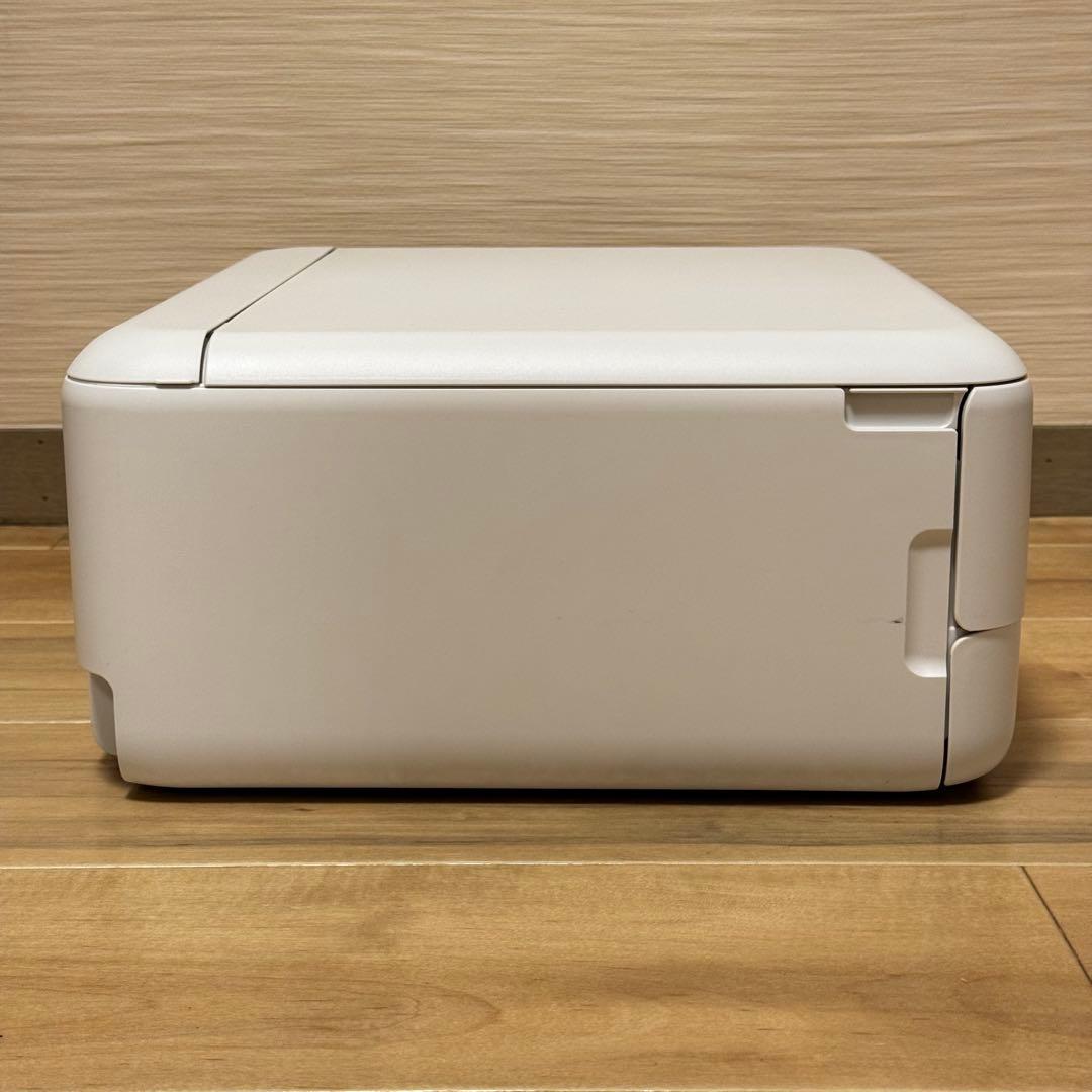 EPSON EW-M754TW プリンター 総印刷数330枚