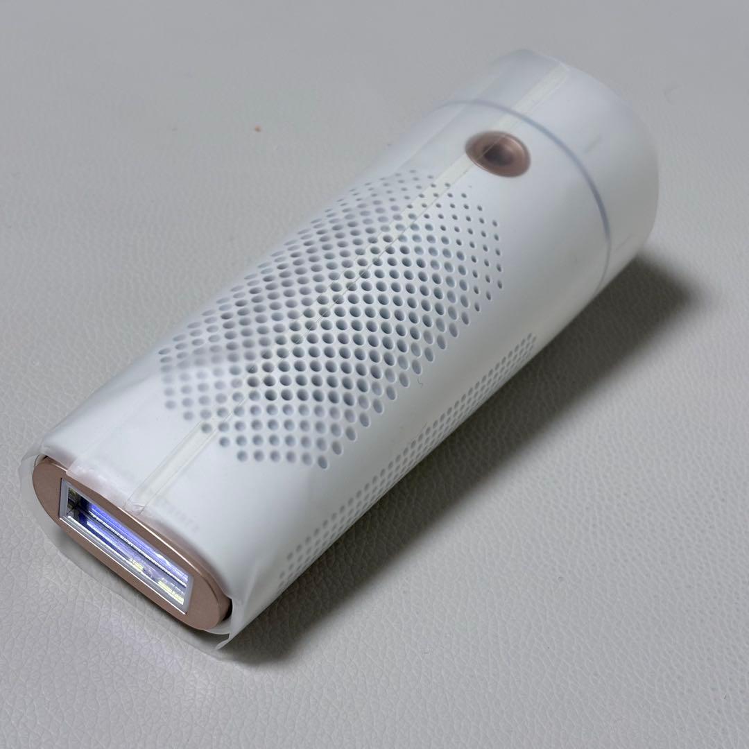 ジョブズ JOVS 光美容器 光脱毛器 JOVS Dora フラッシュ式 IPL