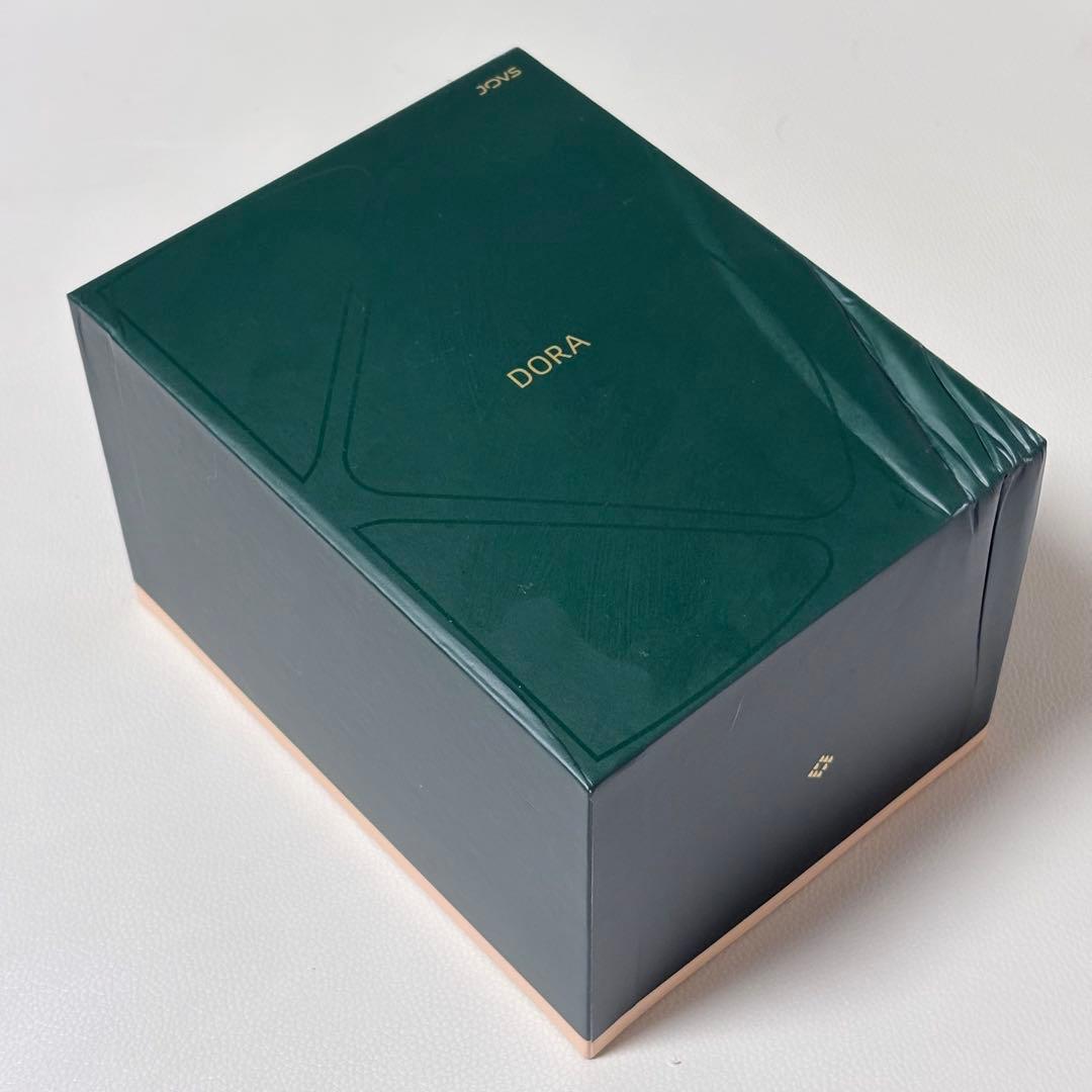 ジョブズ JOVS 光美容器 光脱毛器 JOVS Dora フラッシュ式 IPL