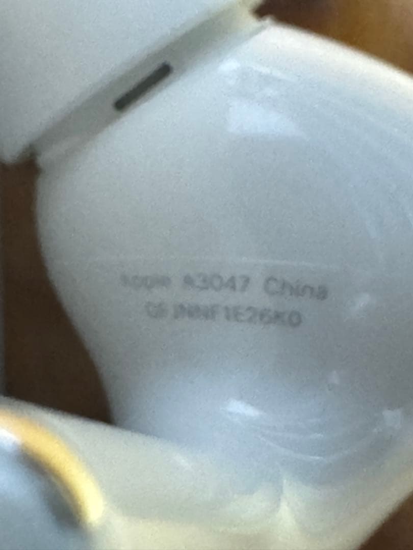 動作不良無し Apple Airpods Pro 第2世代 Type-C 極美品