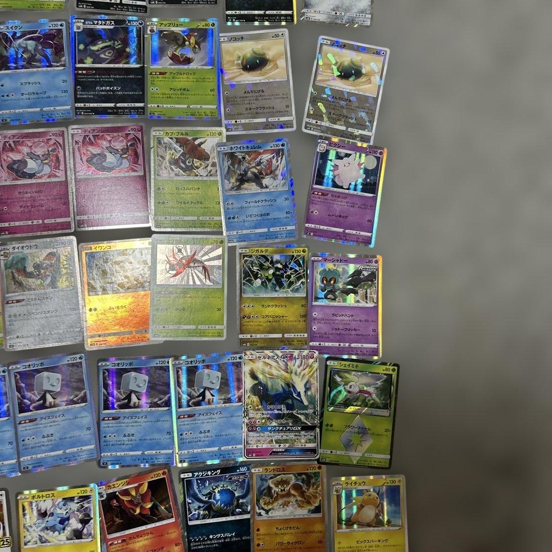 ポケモンカード 100枚セット