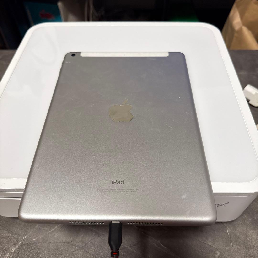 スター精密 mPOP コンパクト レジプリンター エアレジ　iPad付き