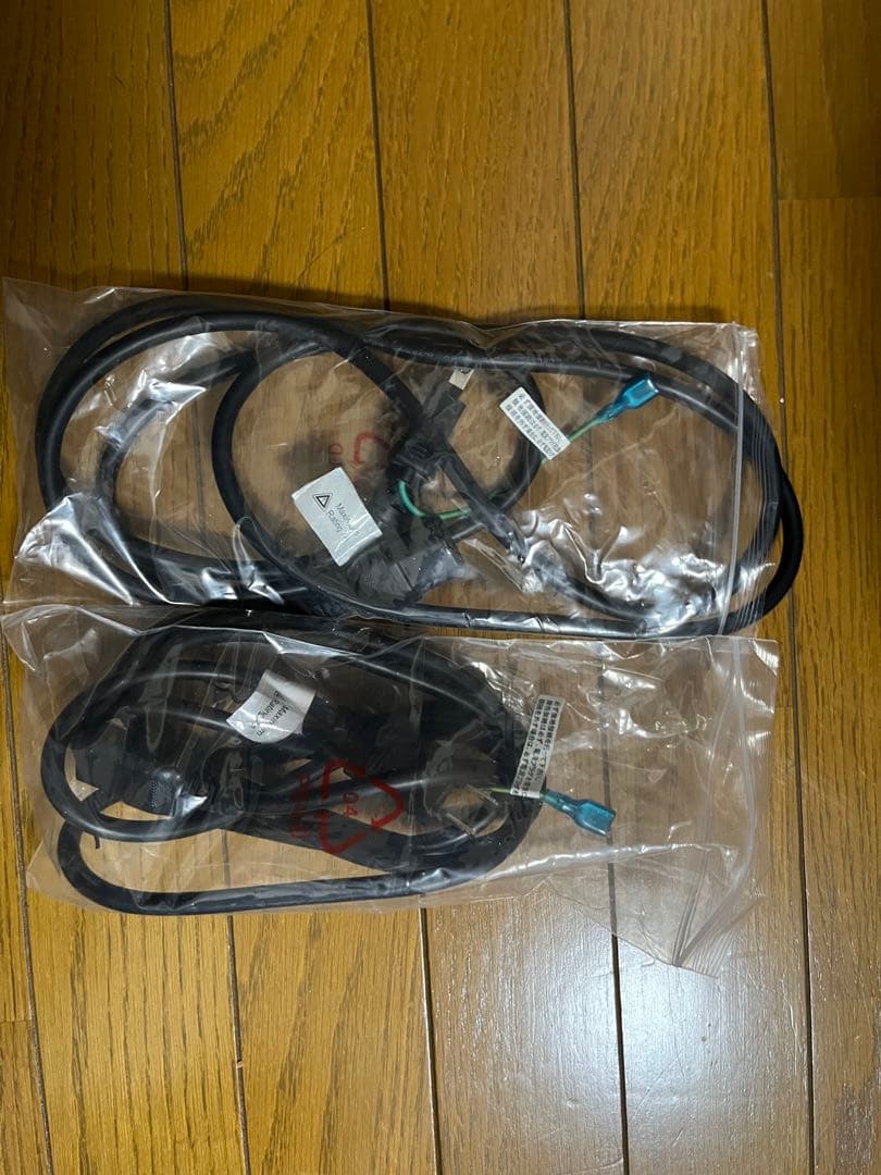yamaha hs-5 ２個ペア パワードモニタースピーカー