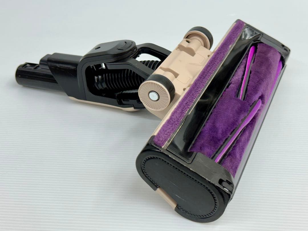 美品　CS601JNZPK 動作保証品　シャーク　掃除機　ヘッド　パワーヘッド