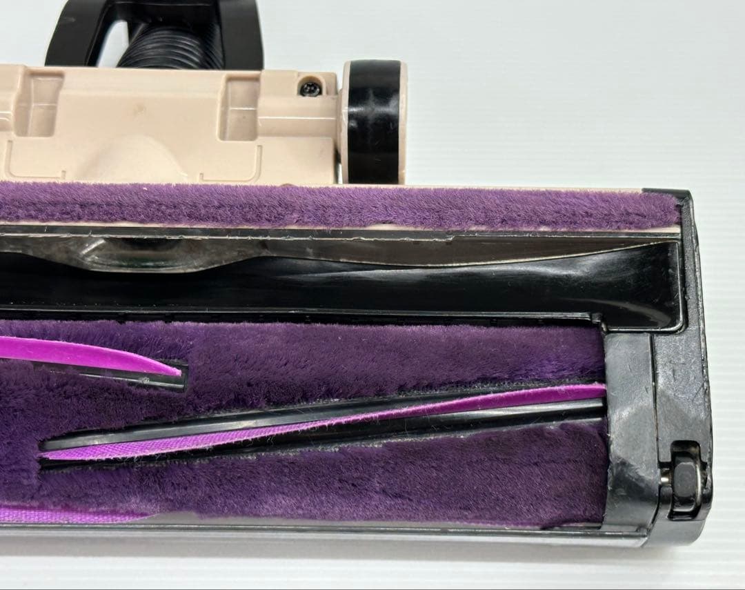 美品　CS601JNZPK 動作保証品　シャーク　掃除機　ヘッド　パワーヘッド