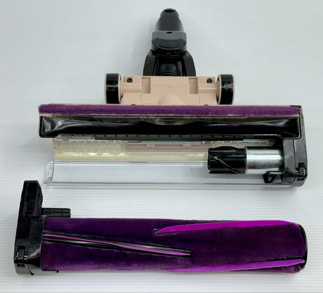 美品　CS601JNZPK 動作保証品　シャーク　掃除機　ヘッド　パワーヘッド