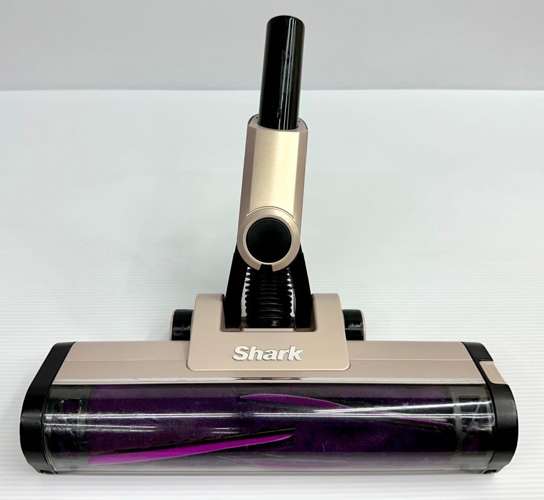 美品　CS601JNZPK 動作保証品　シャーク　掃除機　ヘッド　パワーヘッド