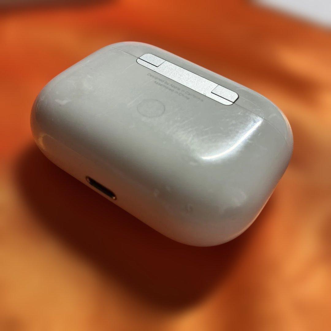 AirPods Pro 第1世代 Lightning MWP22J/A
