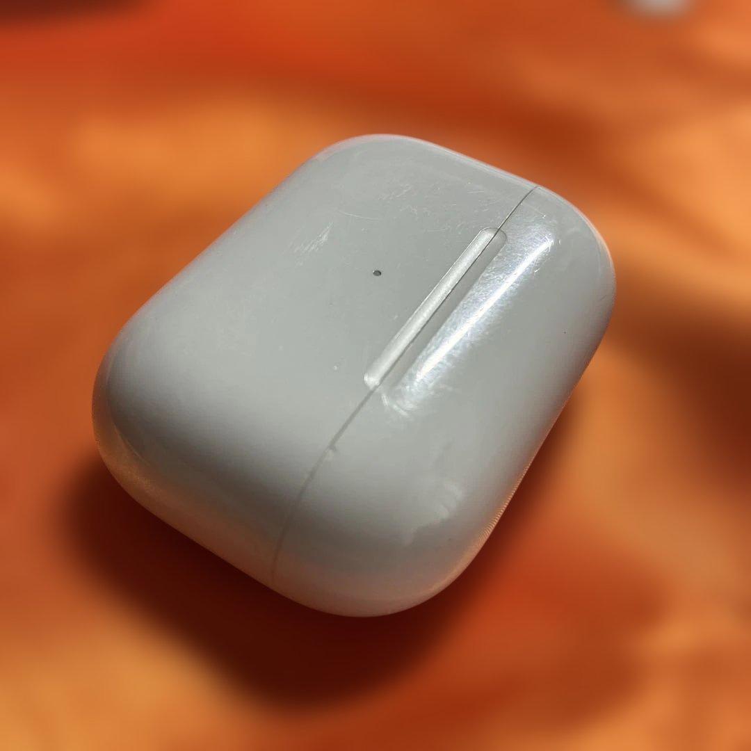 AirPods Pro 第1世代 Lightning MWP22J/A