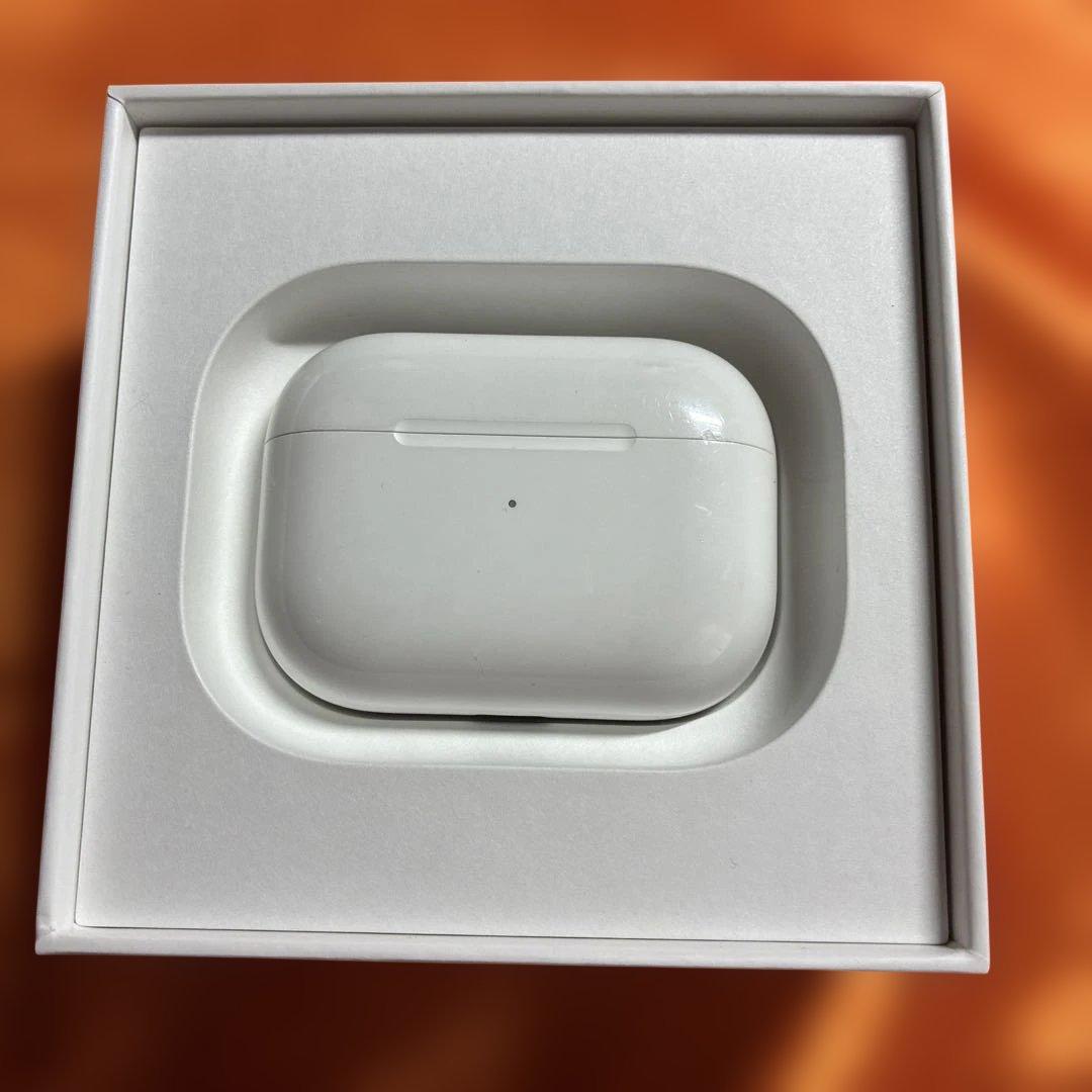 AirPods Pro 第1世代 Lightning MWP22J/A