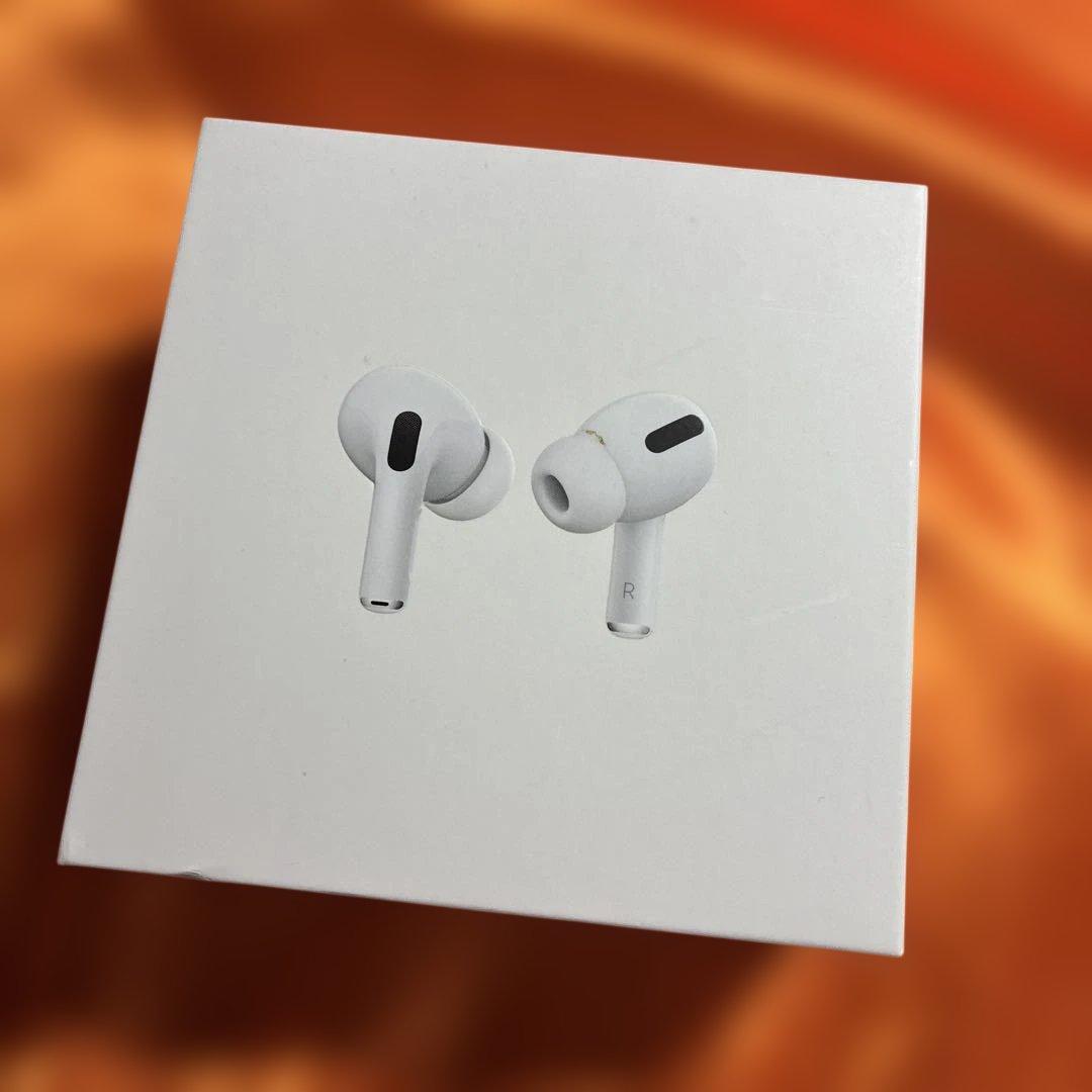 AirPods Pro 第1世代 Lightning MWP22J/A
