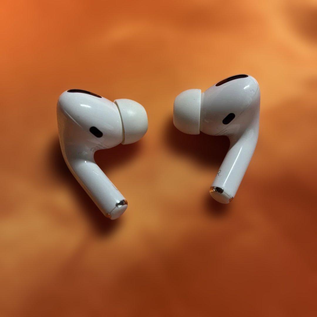 AirPods Pro 第1世代 Lightning MWP22J/A