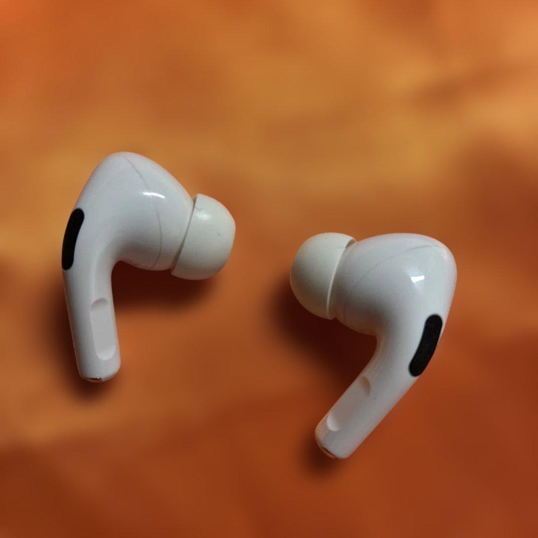 AirPods Pro 第1世代 Lightning MWP22J/A