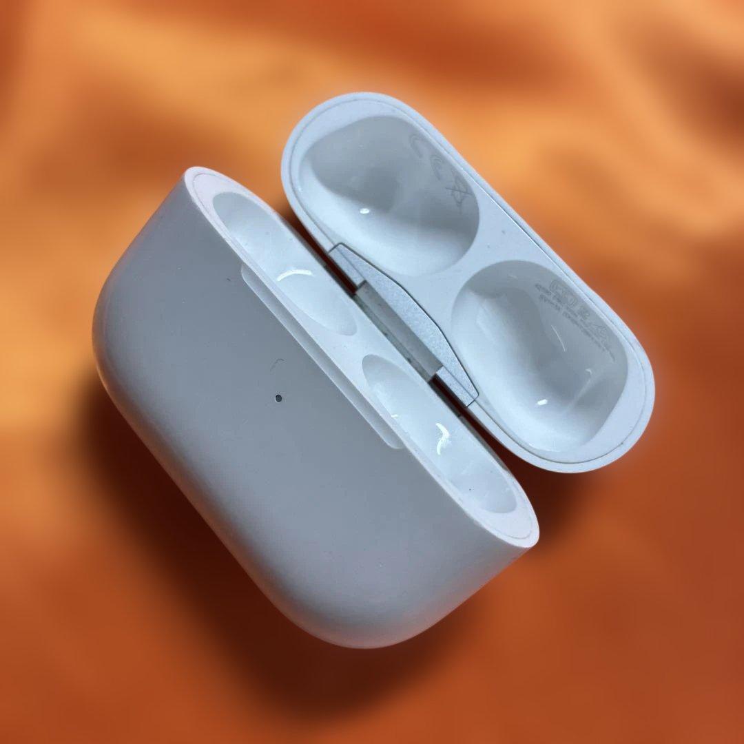 AirPods Pro 第1世代 Lightning MWP22J/A