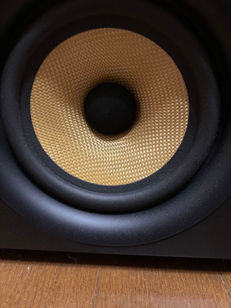 Bowers & Wilkins（B&W） HTM62 S2 センタースピーカー
