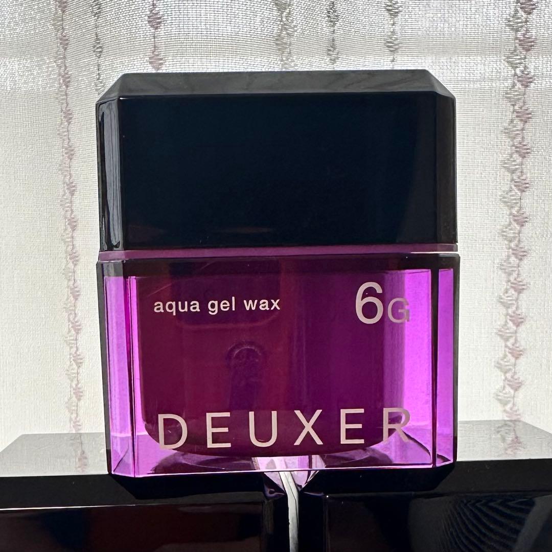 【ラスト】12個セット DEUXER デューサー6G