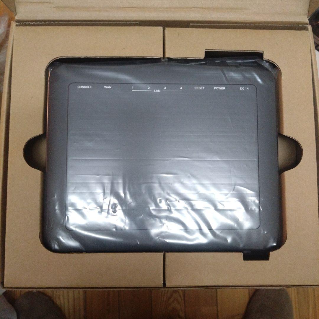 ルーター・ネットワーク機器 BUFFALO VR-S100 Broad Station Pro