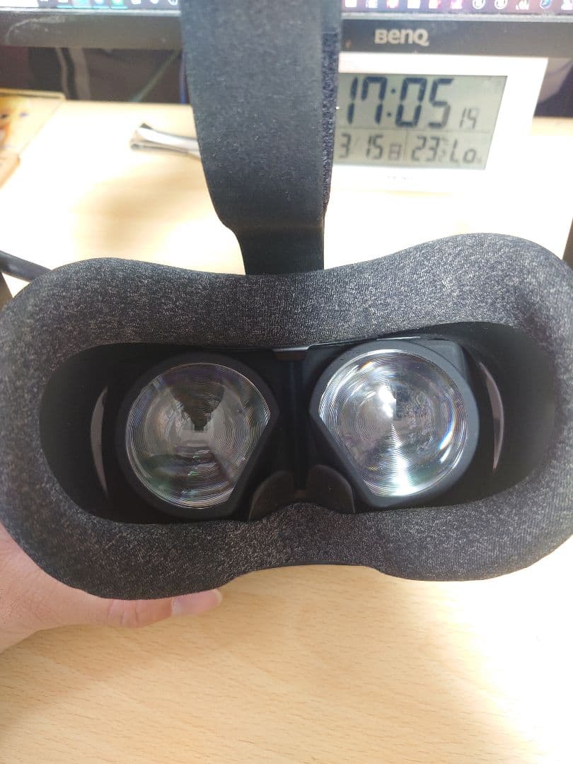 VALVE INDEX　ヘッドセット　コントローラー　ベースステーション 2.0