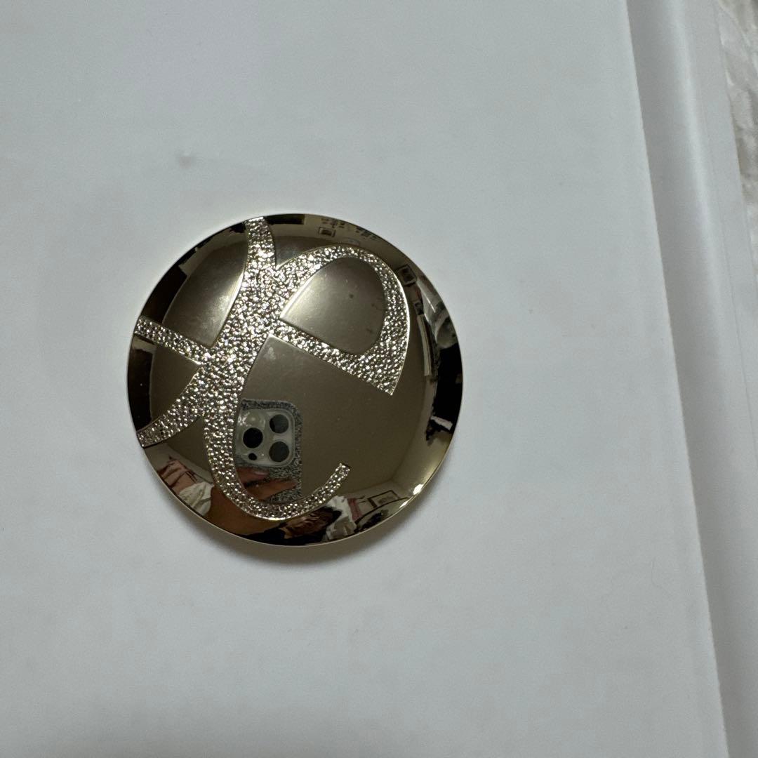 【美品♡】　エレガンス ラプードル 　　オートニュアンス　 V