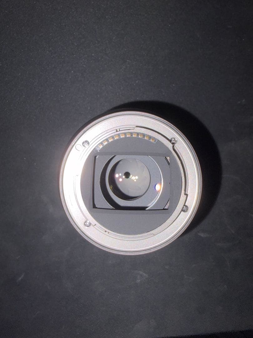 美品　TAMRON 17-70mm F/2.8 Di III-A VC RXD